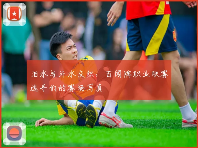 泪水与汗水交织，百闻牌职业联赛选手们的赛场写真